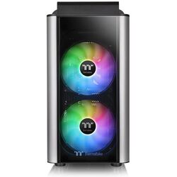 Thermaltake Level 20 GT ARGB - Black/Silver - Product Image 1