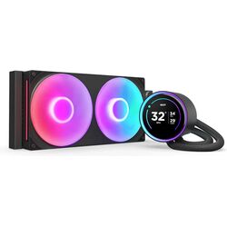 NZXT Kraken Elite 280 RGB - Product Image 1