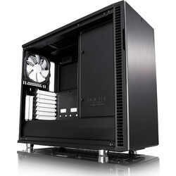 Fractal Design Define R6 - Black - Product Image 1