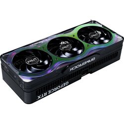 Palit GeForce RTX 5080 GameRock OC - Product Image 1