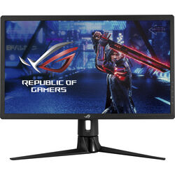 ASUS ROG Strix XG27UQR - Product Image 1