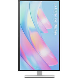 LG UltraFine 27US550-W - Product Image 1