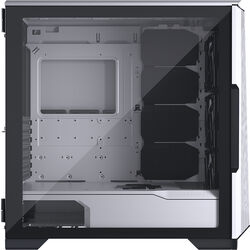 Phanteks Eclipse P500A DRGB - White - Product Image 1