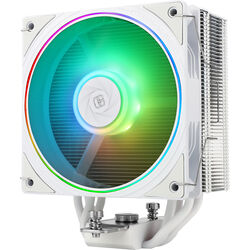 Thermalright Assassin Spirit 120 EVO ARGB - White - Product Image 1