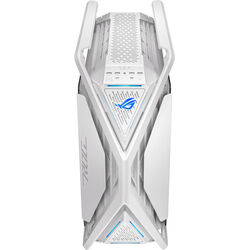 ASUS ROG Hyperion GR701 - White - Product Image 1