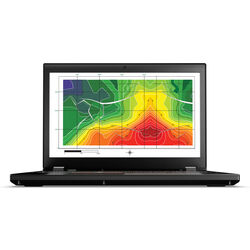 Lenovo ThinkPad P50 - Product Image 1