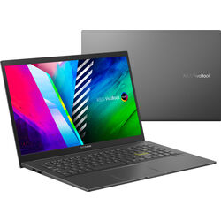 ASUS VivoBook 15 OLED - M513UA-L1350W - Product Image 1