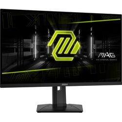 MSI MAG 274QRF QD E2 - Product Image 1