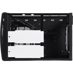 Fractal Design Node 304 - Black - Product Image 1