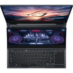 ASUS ROG Zephyrus Duo GX550 - GX550LWS-HF055T - Product Image 1