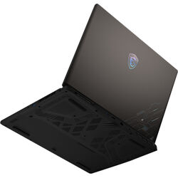 MSI Crosshair 17 HX - D14VFKG-002UK - Product Image 1