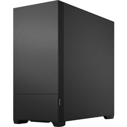 Fractal Design Pop Silent - Black - Product Image 1