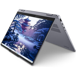 Lenovo IdeaPad 5 - 83KR003EUK - Luna Grey - Product Image 1