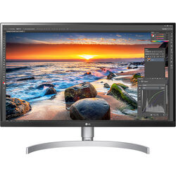 LG 27UL850-W - Product Image 1