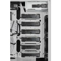 Corsair Carbide 678C - White - Product Image 1