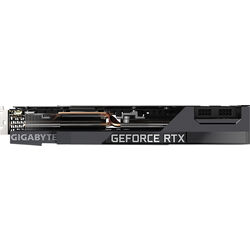 Gigabyte GeForce RTX 3090 Eagle - Product Image 1