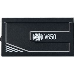 Cooler Master V650 V2 - Product Image 1