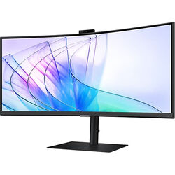 Samsung ViewFinity S65VC - LS34C652VAUXXU - Product Image 1