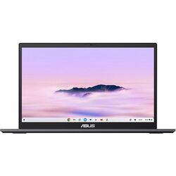 ASUS CX34 Chromebook Plus - CX3402CBA-PQ0513 - Product Image 1