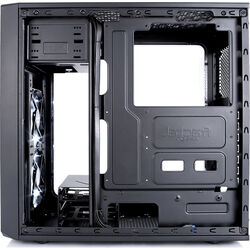 Fractal Design Focus G - Black - Product Image 1