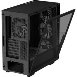 Deepcool CH560 - Black - Product Image 1