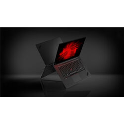 Lenovo ThinkPad P1 G3 - Product Image 1