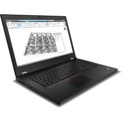 Lenovo ThinkPad P17 G1 - Product Image 1