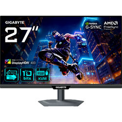Gigabyte M27UP - Product Image 1