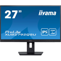 iiyama XUB2792QSU-B5 - Product Image 1