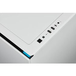 Corsair Carbide 678C - White - Product Image 1