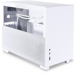 Lian-Li Q58 W4 - White - Product Image 1