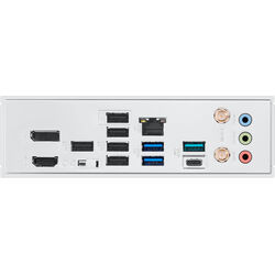 ASUS B850M MAX GAMING WIFI - Product Image 1