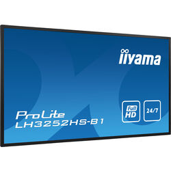 iiyama ProLite LH3252HS-B1 - Product Image 1