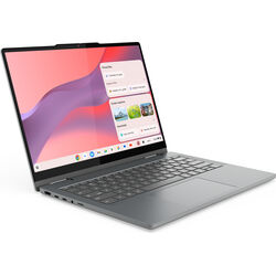 Lenovo Chromebook Plus - 83LN000BUK - Product Image 1