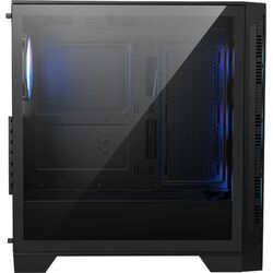 MSI MAG FORGE 321R AIRFLOW - Black - Product Image 1