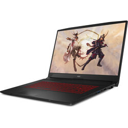 MSI Katana GF76 - 12UGSZOK-642UK - Product Image 1