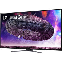 LG 48GQ900-B - Product Image 1