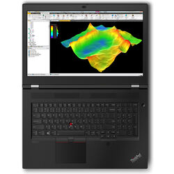 Lenovo ThinkPad P17 G1 - Product Image 1