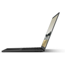 Microsoft Surface Laptop 3 - Black - Product Image 1