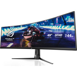 ASUS ROG Strix XG49VQ - Product Image 1