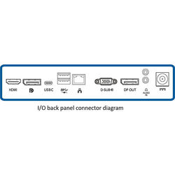 Philips 241B7QUPBEB/00 - Product Image 1