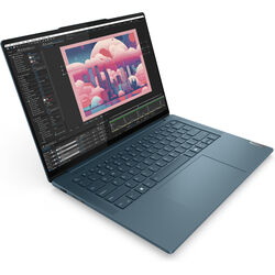 Lenovo Yoga Pro 7 - Tidal Teal - Product Image 1