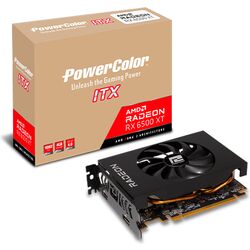 PowerColor Radeon RX 6500 XT ITX - Product Image 1