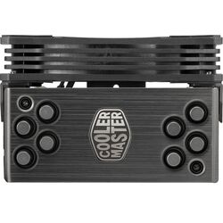 Cooler Master Hyper 212 RGB Black Edition V2 - Product Image 1