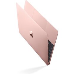 Apple MacBook (2017) - Rose Gold - Product Image 1