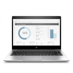 HP EliteBook 830 G5 - Product Image 1