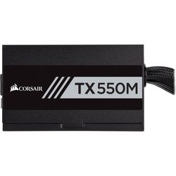 Corsair TX550M (2017) - Product Image 1