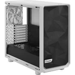 Fractal Design Meshify 2 Lite - White - Product Image 1