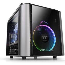 Thermaltake Level 20VT - Black - Product Image 1