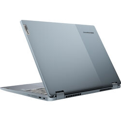 Lenovo IdeaPad Flex 5 - 83EK000UUK - Blue - Product Image 1